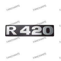 CHINA Factory Wholesale 1724053 MARK for SCANIA 1995-2008 - EuroTruckParts