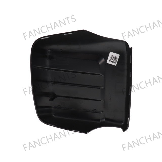 2119447 Mirror Cover | Aerodynamic Grooves & Euro VI Compliance - EuroTruckParts