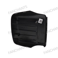 2119447 Mirror Cover | Aerodynamic Grooves & Euro VI Compliance - EuroTruckParts