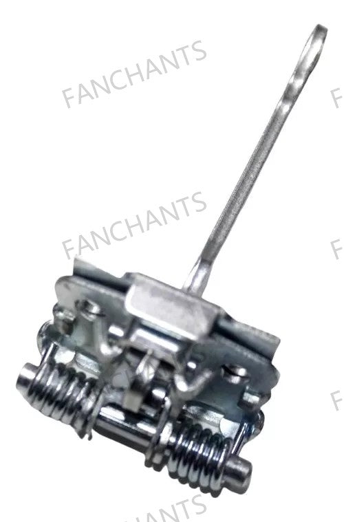 20494313 Door Bracket | ECE R29 EU 2006-2025 Structural Mounting Solution 
