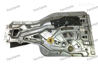 81626456024 Window Regulator | MIL-STD-810G Mechanical Alignment Systems 