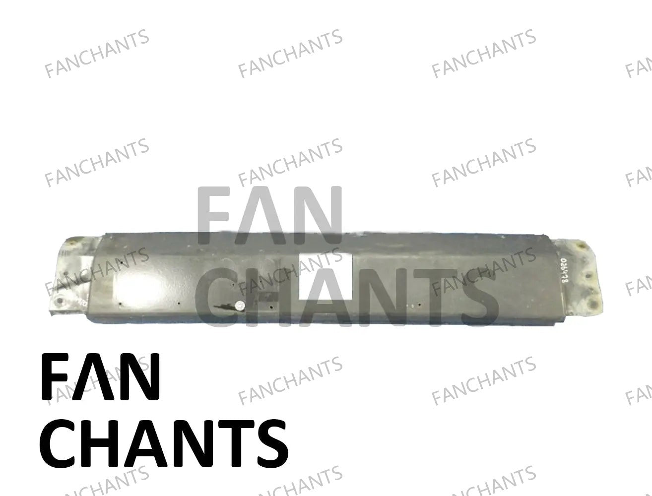 1548053 Bumper | ECE R93 & ISO 14001 Certified 