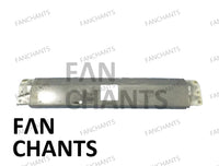 1548053 Bumper | ECE R93 & ISO 14001 Certified 