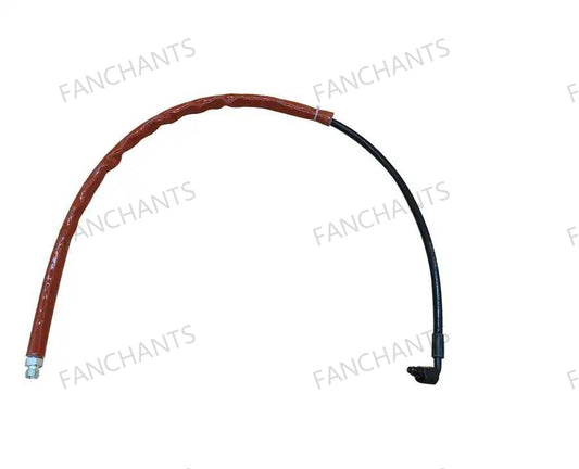 2357652 Tilt Hose | ISO 18752 & SAE J1942 Certified