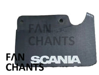 CHINA Factory Wholesale 1947568 MUDFLAP RH for SCANIA 1995-2008 - EuroTruckParts
