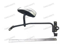 FANCHANTS 1484078 Arm Mirror for SCANIA P-G-R-T Series Truck - EuroTruckParts