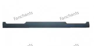 20584336 Volvo FH FM Trim | ISO 9001 & ISO 12944-Compliant Modular Trim Assembly for VOLVO FH/FM Series