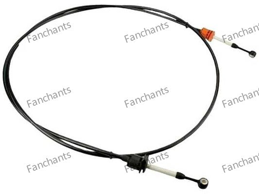 21343591 21789723 Gear Shift Control Cable For VOLVO - EuroTruckParts