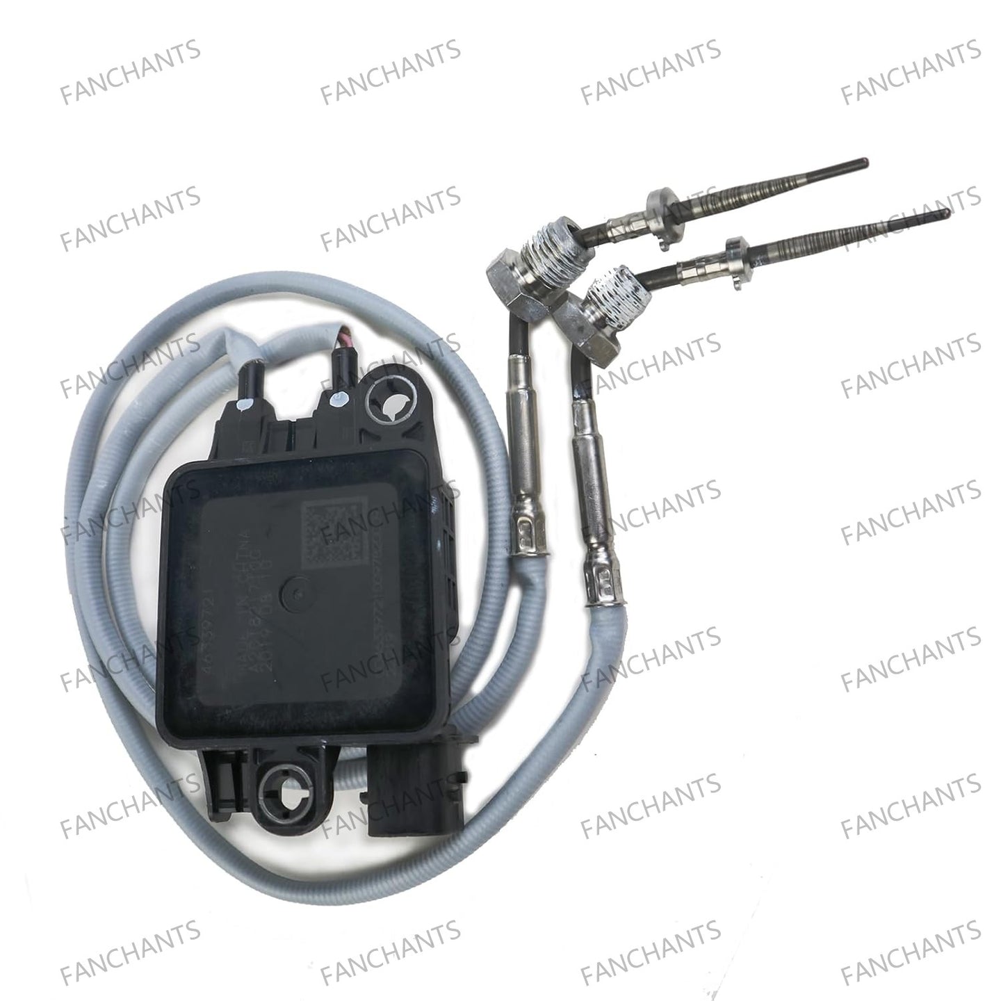 4326605 EGT Sensor | EPA Tier 4 Final & 950°C Accuracy 