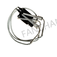 4307262 EGT Sensor | ISO 16750-3 & 900°C Accuracy 