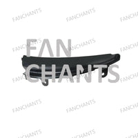 FANCHANTS 2126956 2126955 Bracket, Bumper for SCANIA P-G-R-T Series Truck - EuroTruckParts