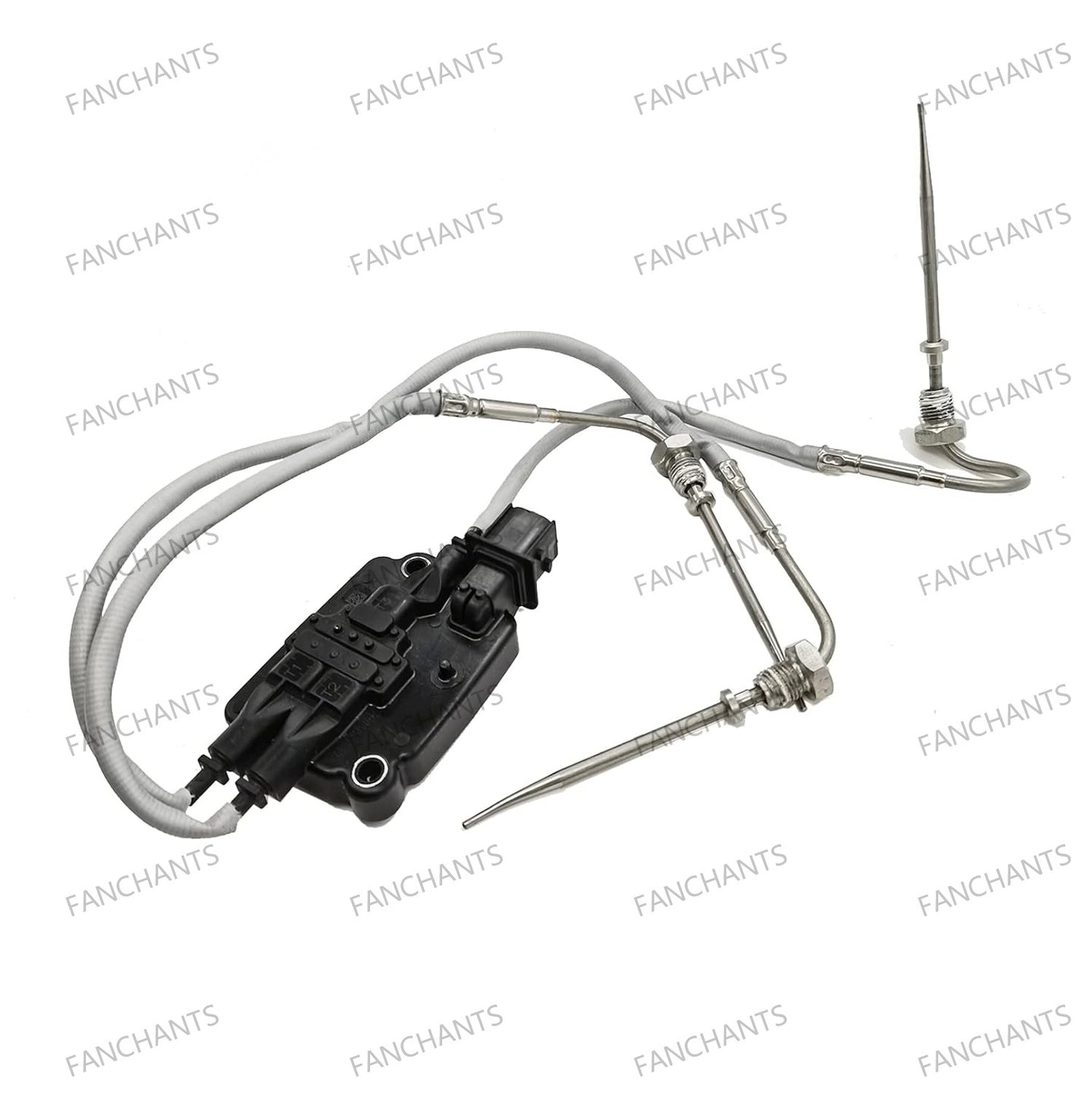 4307106 EGT Sensor | ECE R49-07 & 1000°C Accuracy 