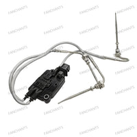 4307106 EGT Sensor | ECE R49-07 & 1000°C Accuracy 
