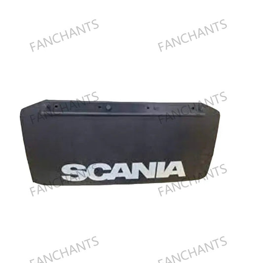 1947558 Scania Mudguard Skin | ISO 16750-3 & ISO 4892-2-Compliant Protective Layer for SCANIA Trucks