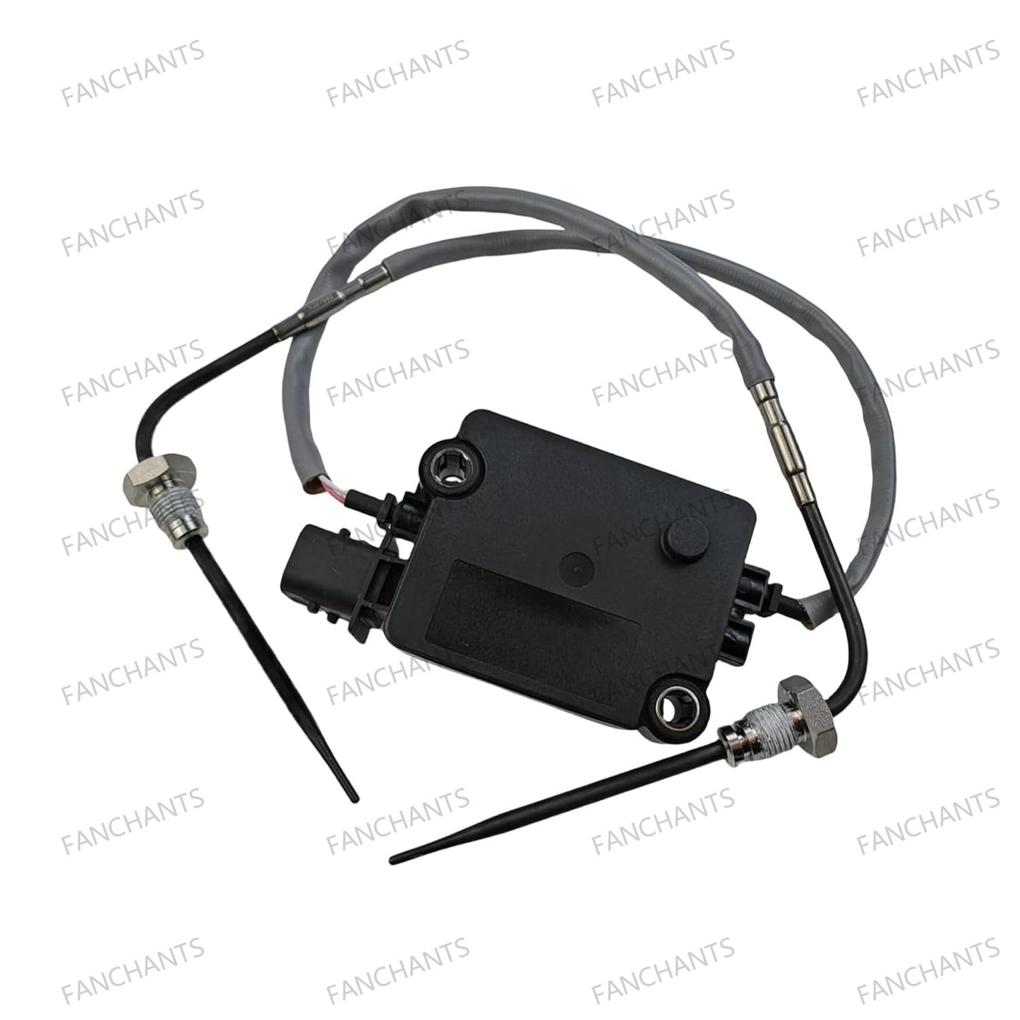 4307695 Temperature Sensor | Euro VI & Thermal Management 