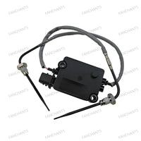 4307695 Temperature Sensor | Euro VI & Thermal Management 
