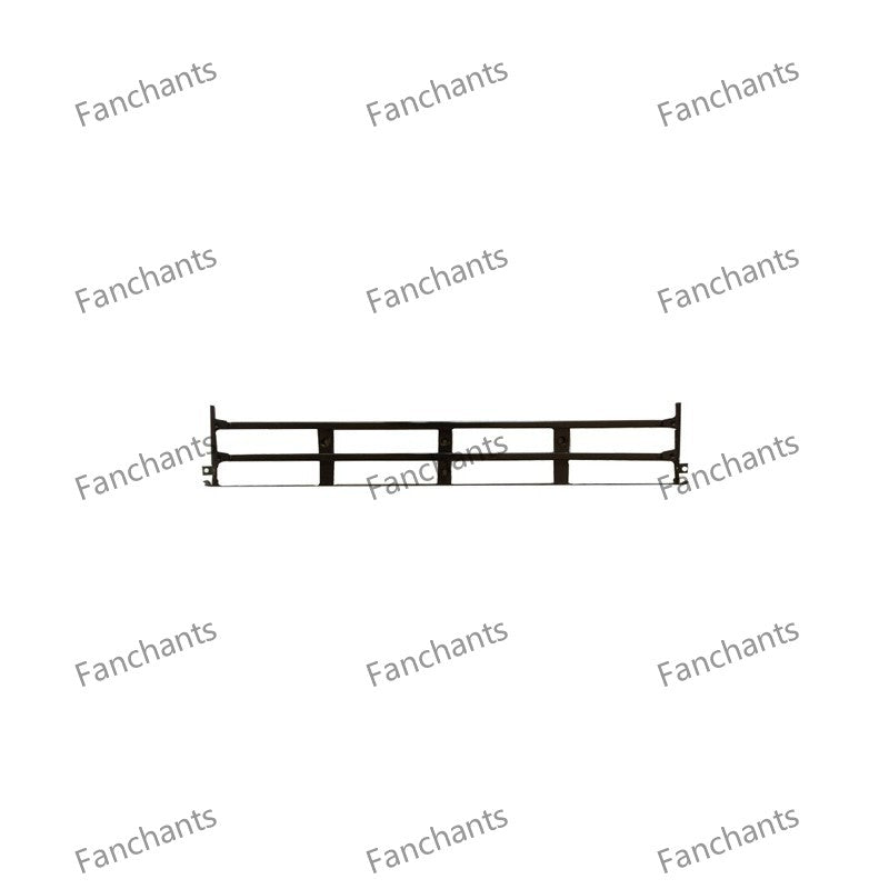 20372108 20425396 20456963 20533138 Front Grill Insert Metal For VOLVO FH FM FMX NH 9 10 11 12 13 16 - EuroTruckParts