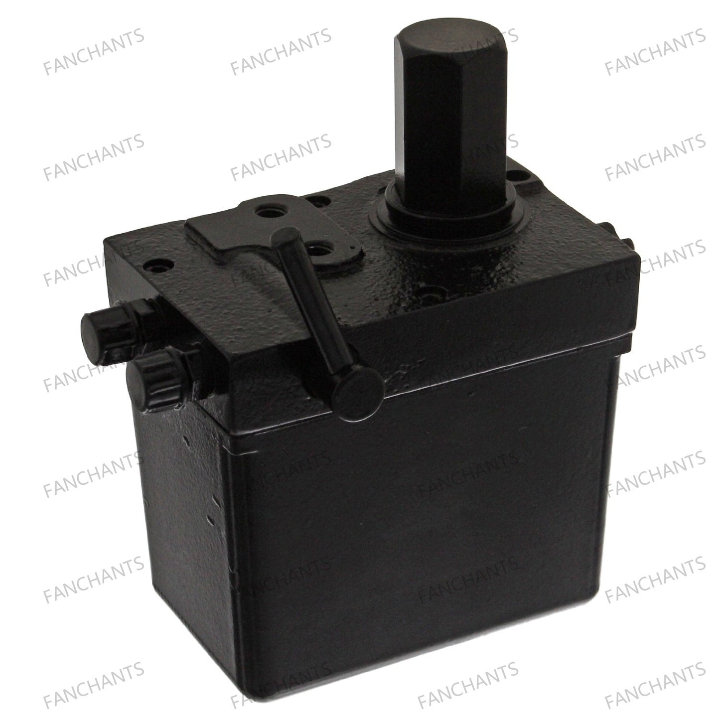 85417236043 Tilt Pump | ISO 4406:2023 & ECE R110 Amendment 10 Certified 