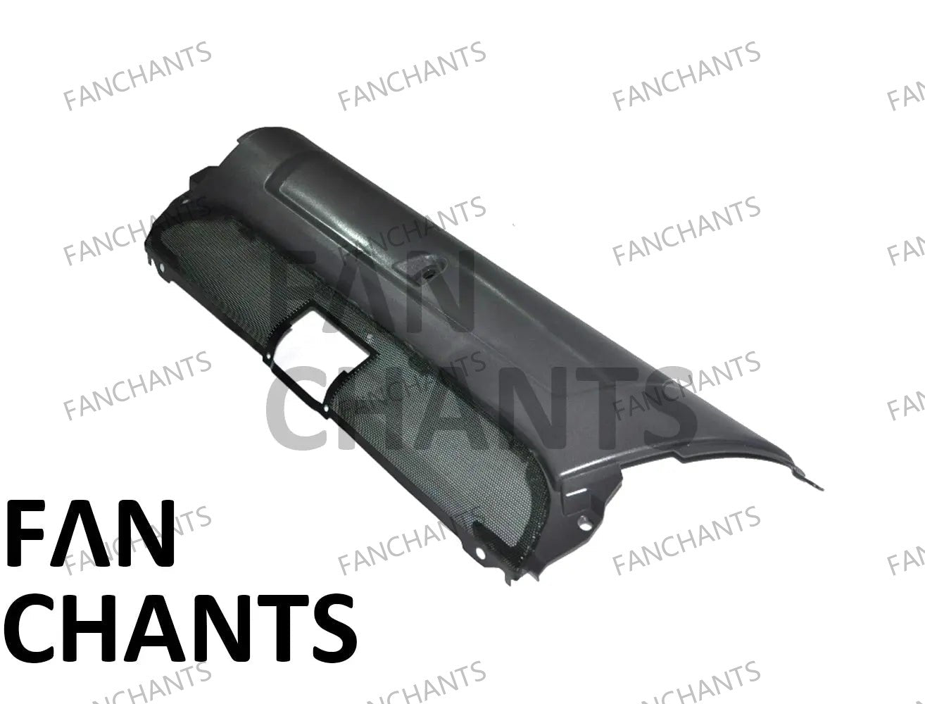 FANCHANTS 1884482 1865178 1885996 1878539 Bumper for SCANIA P-G-R-T Series Truck - EuroTruckParts