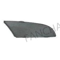 FANCHANTS 1930823 1930822 Lid Front Panel for SCANIA EU 2003 - 2018 - EuroTruckParts