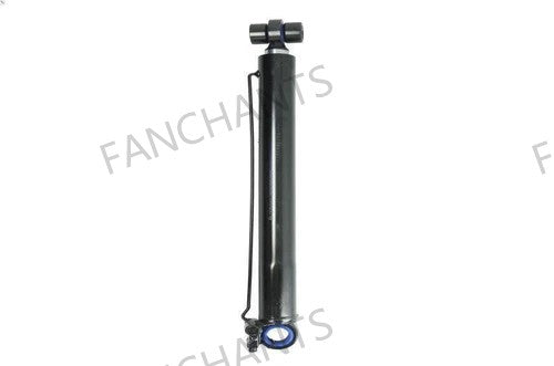 209516 Cab Cylinder | ISO 6020-2:2023 & SAE J1199-9 Certified 