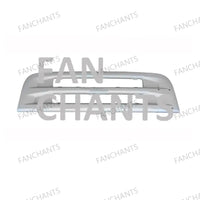 FANCHANTS 1875851 1885940 Front Panel for SCANIA P-G-R-T Series Truck - EuroTruckParts