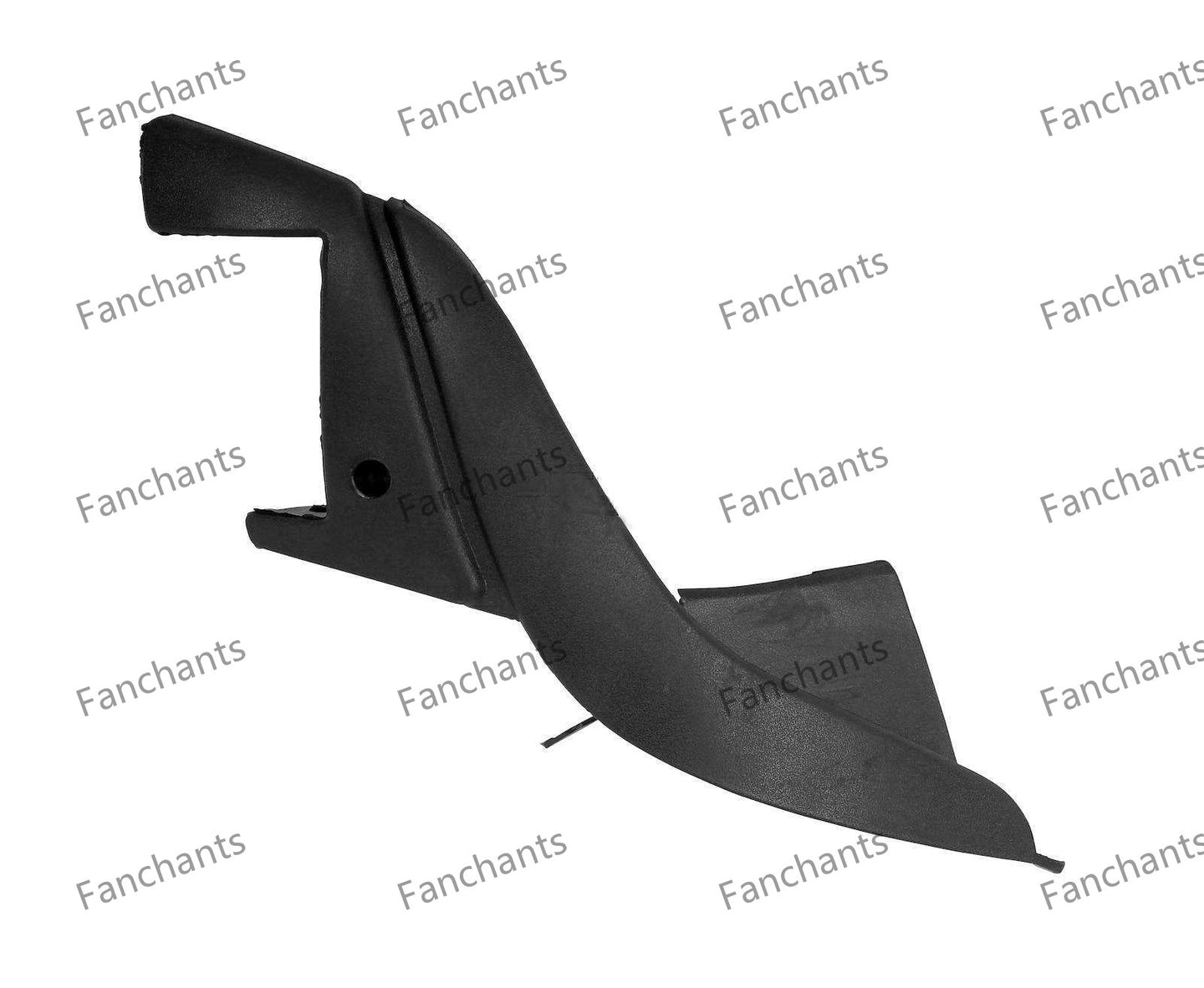 20379358 20529672 Cover Right For VOLVO FH FM FMX NH 9 10 11 12 13 16 - EuroTruckParts