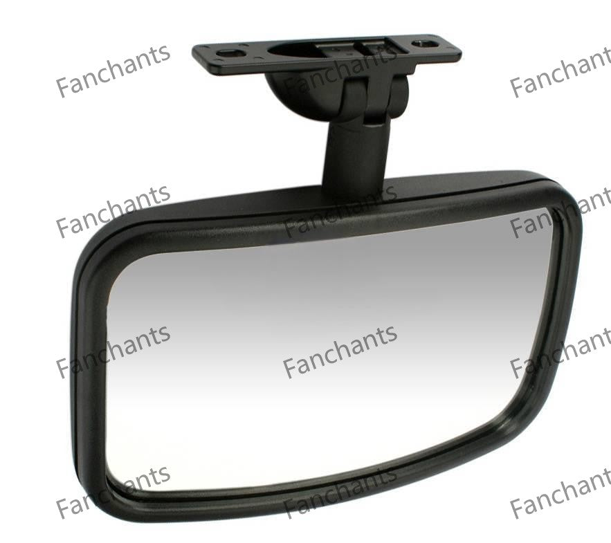 20854644 1096643 3126117 Mirror For VOLVO FH FM 1993 - 2021 1999 - 2006 - EuroTruckParts