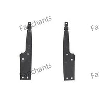 20279324 20467143 82215401 20799341 20467142 82215391 FRONT PANEL HINGE RH LH For VOLVO FH12 - EuroTruckParts