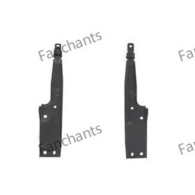 20279324 Volvo Front Hinge | ISO 14122-3 & ISO 16750-Certified Multi-OE Cab Hinge Assembly for FM12/FH12 Trucks