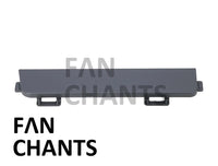 FANCHANTS 2559306 Cover, Step for SCANIA L-P-G-R-S Series Truck - EuroTruckParts