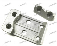 20382890 7420382890 Fender bracket For VOLVO FH/FM/FMX/NH 9/10/11/12/13/16 - EuroTruckParts
