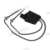 4326876 Temperature Sensor | Euro VI & Thermal Optimization 