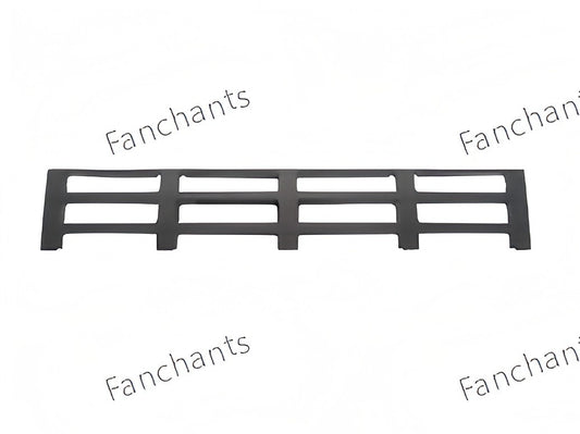 20409818 20529704 20529704 Front grill insert For VOLVO FH FM FMX NH 9 0 11 12 13 16 - EuroTruckParts