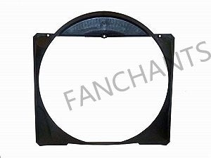 1894206 Shroud Fan | ISO 1217-2009 & DIN 75220 Certified 