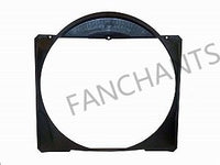 1894206 Shroud Fan | ISO 1217-2009 & DIN 75220 Certified 