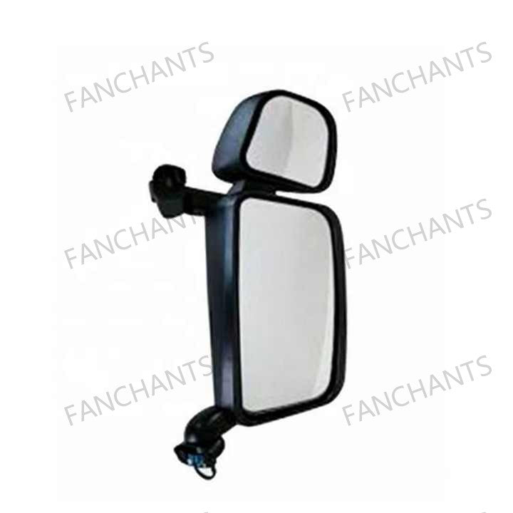 1723519 Main Mirror | Heavy-Duty Optics & ECE R46 Compliance - EuroTruckParts