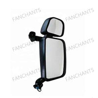 1723519 Main Mirror | Heavy-Duty Optics & ECE R46 Compliance - EuroTruckParts