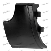 FANCHANTS 20453677 20452677 20453679 21359192 Bumper right For VOLVO FH FM FMX NH 9 10 11 12 13 16 - EuroTruckParts
