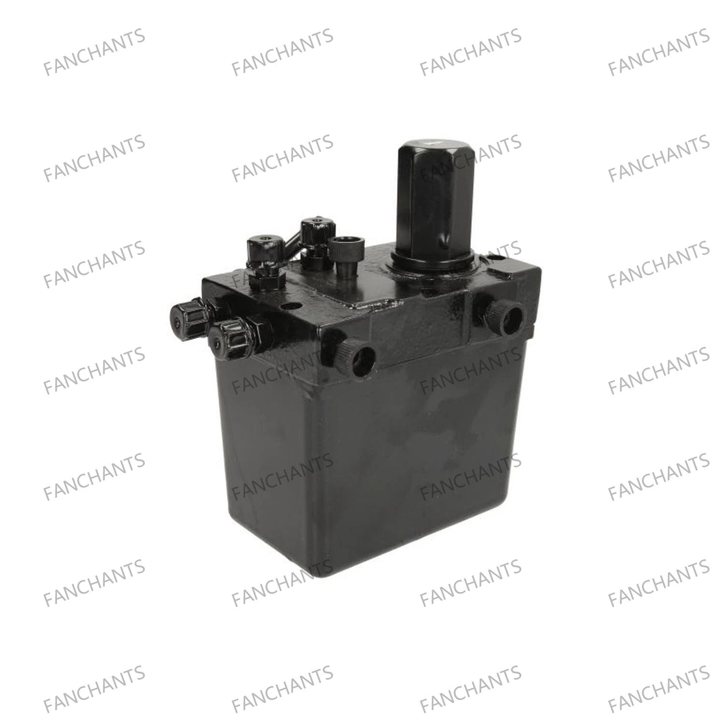 85417236022 Lift Pump | ISO 4406:2023 & MAN M3477-2022 Certified 