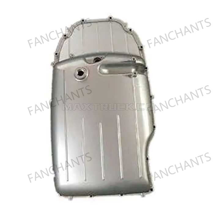 FANCHANTS 2184739 Oil Sump for SCANIA P-G-R-T Series Truck - EuroTruckParts