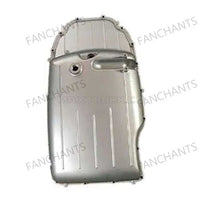 FANCHANTS 2184739 Oil Sump for SCANIA P-G-R-T Series Truck - EuroTruckParts