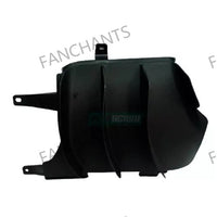 FANCHANTS 1856472 1496294 1856473 1496293 Cab Corner RIGHT LEFT for SCANIA - EuroTruckParts