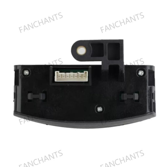 1486287 Scania Steering Control | ISO 26262 & ISO 16750-Certified Multi-OE Steering Interface for S-Series EU Vehicles
