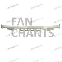 FANCHANTS 2117870 2312077 Sun Visor for SCANIA EU 2003 - 2018 - EuroTruckParts