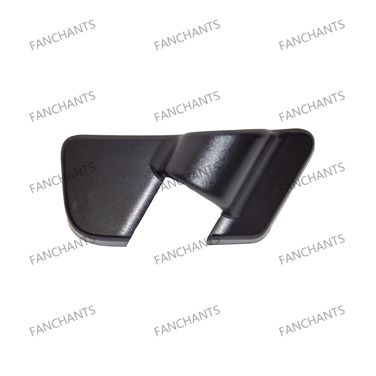 82268525 Volvo Mirror Cover | Multi-OE UV-Resistant Mirror Bracket Assembly for FH/FM Series - EuroTruckParts