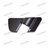 82268525 Volvo Mirror Cover | Multi-OE UV-Resistant Mirror Bracket Assembly for FH/FM Series - EuroTruckParts