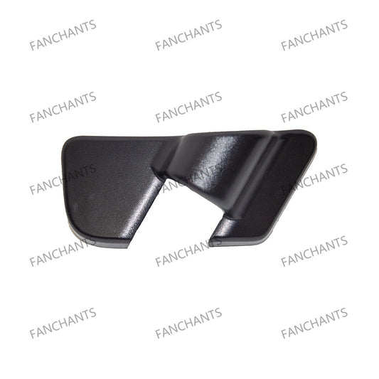 82268525 Volvo Mirror Cover | Multi-OE UV-Resistant Mirror Bracket Assembly for FH/FM Series - EuroTruckParts