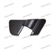 82268525 Volvo Mirror Cover | Multi-OE UV-Resistant Mirror Bracket Assembly for FH/FM Series - EuroTruckParts