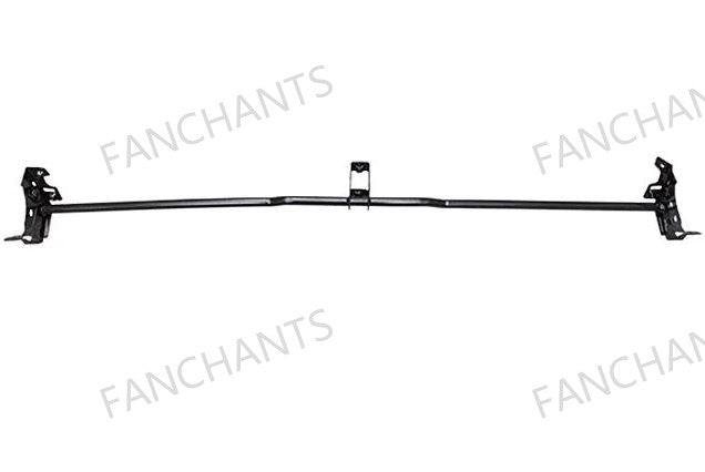 FANCHANTS 2057631 2055782 Bracket Sun Visor for SCANIA P-G-R-T Series Truck - EuroTruckParts